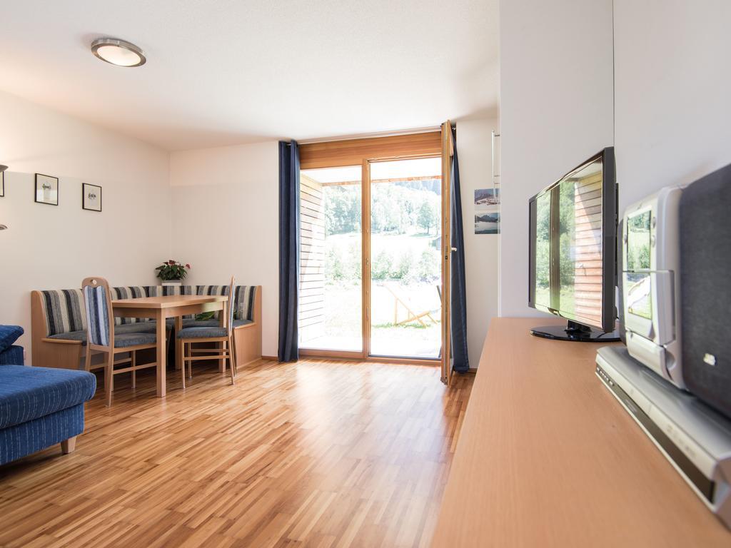 בראנד Gartenappartement Kirchdorf By A-Appartments מראה חיצוני תמונה