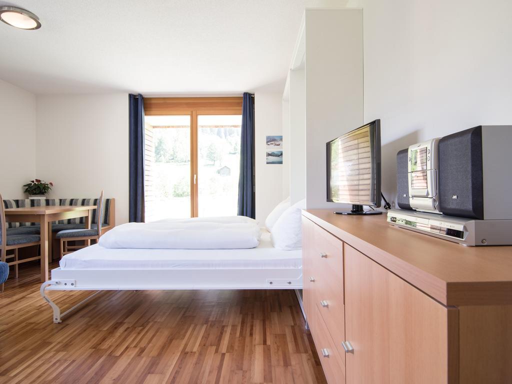 בראנד Gartenappartement Kirchdorf By A-Appartments מראה חיצוני תמונה