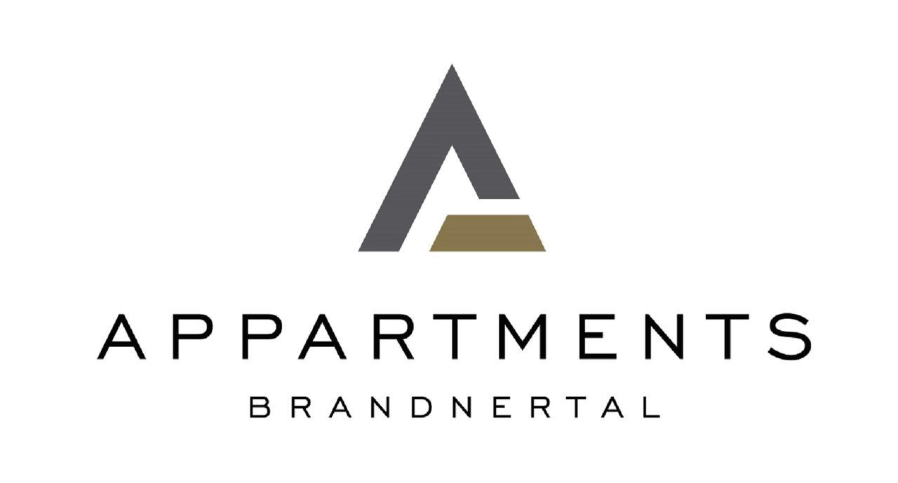 בראנד Gartenappartement Kirchdorf By A-Appartments מראה חיצוני תמונה
